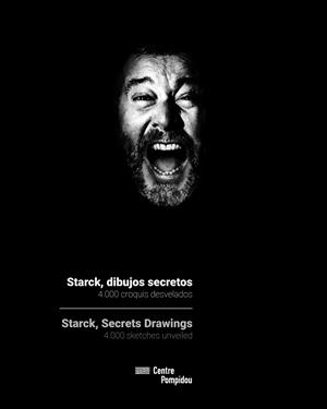 STARCK DIBUJOS SECRETOS | 9788416714551 | STARCK, PHILIPPE