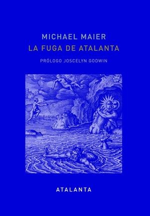 FUGA DE ATALANTA, LA | 9788494523113 | MAIER, MICHAEL