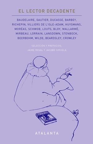 LECTOR DECADENTE, EL | 9788494729713