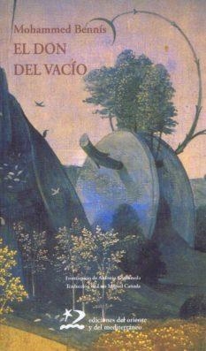 DON DEL VACIO, EL | 9788496327351 | BENNÍS, MOHAMMED