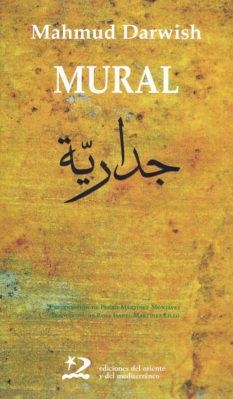MURAL | 9788487198854 | DARWISH
