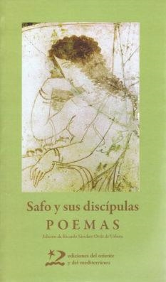 SAFO Y SUS DISCIPULAS | 9788496327535 | SÁNCHEZ, RICARDO