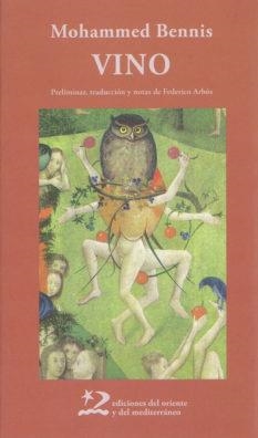 VINO | 9788494129216 | BENNIS, MOHAMMED