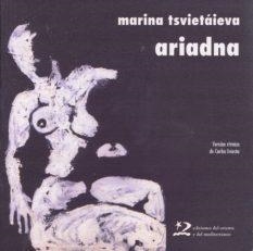 ARIADNA | 9788496327252 | TSVIETÁIEVA