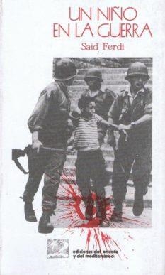 NIÑO EN LA GUERRA, UN | 9788487198038 | SAID, FERDI