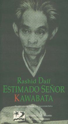 ESTIMADO SEÑOR KAWABATA | 9788487198519 | DAÍF