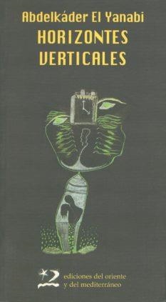 HORIZONTES VERTICALES | 9788487198694 | YANABI, EL
