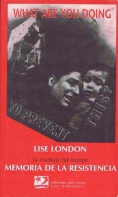 MADEJA DEL TIEMPO 02 : MEMORIA DE LA RESISTENCIA | 9788487198410 | LONDON
