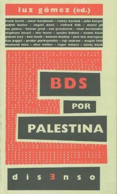 BDS POR PALESTINA | 9788494129278 | GÓMEZ, LUZ