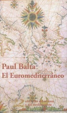 EUROMEDITERRANEO, EL | 9788496327139 | BALTA
