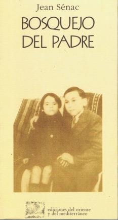 BOSQUEJO DEL PADRE | 9788487198250 | JEAN, SENAC