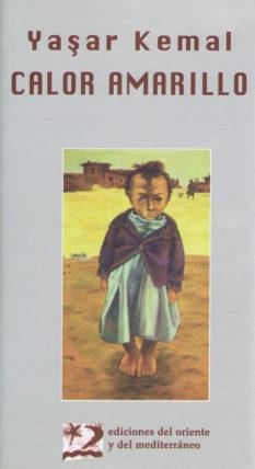 CALOR AMARILLO: CUENTOS COMPLETOS | 9788487198588 | KEMAL