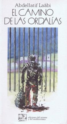 CAMINO DE LAS ORDALIAS, EL | 9788487198229 | ABDELLATI, LAƒSI
