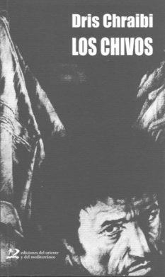 CHIVOS, LOS | 9788496327481 | CHRAIBI