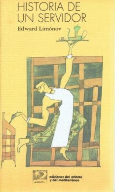 HISTORIA DE UN SERVIDOR | 9788487198083 | LIMÓNOV, EDWARD