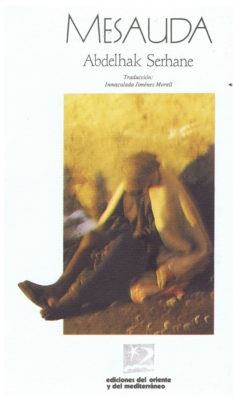 MESAUDA | 9788487198014 | ABDELHA, SERHANE