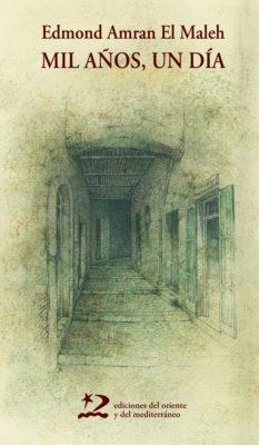 MIL AÑOS, UN DIA | 9788496327849 | AMRAM, EDMOND