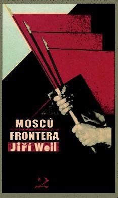 MOSCU-FRONTERA | 9788496327214 | WEIL
