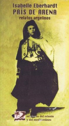 PAIS DE ARENA (NUEVA EDICION) | 9788487198632 | EBERHARDT
