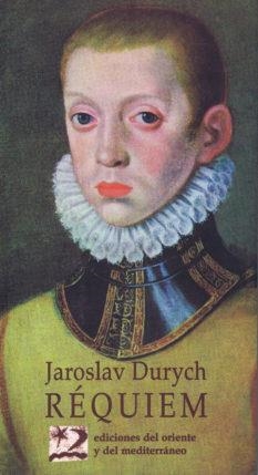 REQUIEM | 9788487198526 | DURYCH