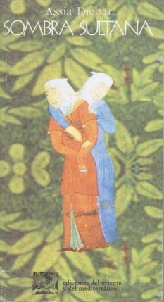 SOMBRA SULTANA | 9788487198281 | DJEBAR