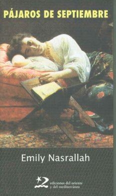 PAJAROS DE SEPTIEMBRE | 9788494393211 | NASRALLAH, EMILY