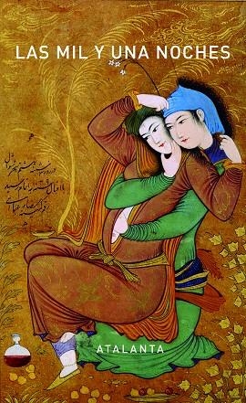 MIL Y UNA NOCHES, LAS (ESTUCHE 3 VOL) | 9788494303043 | ANÓNIMO