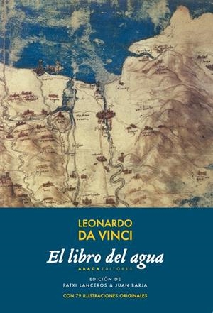 LIBRO DEL AGUA, EL | 9788416160952 | DA VINCI, LEONARDO