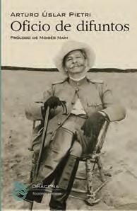 OFICIO DE DIFUNTOS | 9788494648342 | ÚSLAR PIETRI, ARTURO