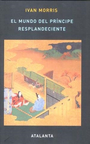 MUNDO DEL PRINCIPE RESPLANDECIENTE | 9788493531393 | MORRIS, IVAN