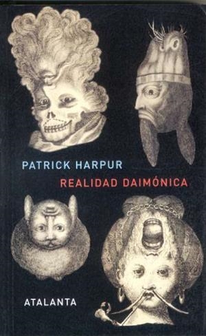 REALIDAD DAIMONICA | 9788493531331 | HARPUR, PATRICK