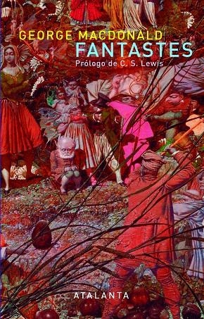 FANTASTES | 9788494227646 | MACDONALD, GEORGE