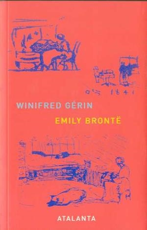 EMILY BRONTE | 9788493651015 | GERIN, WINIFRED