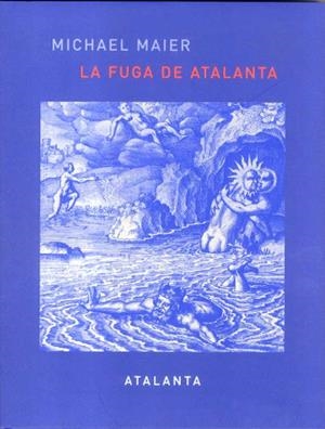 FUGA DE ATALANTA | 9788493576301 | MAIER, MICHAEL