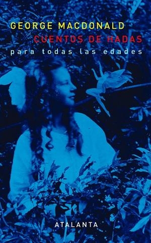 CUENTOS DE HADAS | 9788493963545 | MACDONANLD, GEORGE