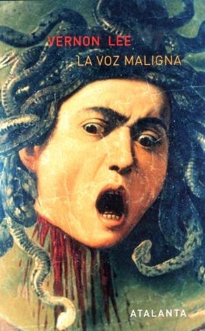 VOZ MALIGNA | 9788493462567 | LEE, VERNON