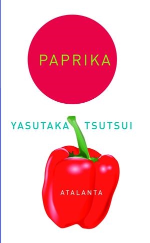 PAPRIKA | 9788493724795 | TSUTSUI, YASUTAKA