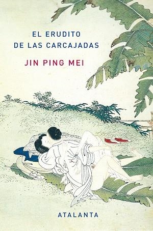 ESTUCHE JIN PING MEI OBRA COMPLETA (2 VOLS) | 9788493846671 | ERUDITO DE LAS CARCAJADAS