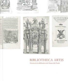 BIBLIOTHECA ARTIS | 9788495241764