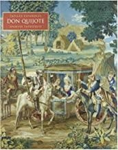 DON QUIJOTE TAPICES ESPAÑOLES XVIII | 9788495241429