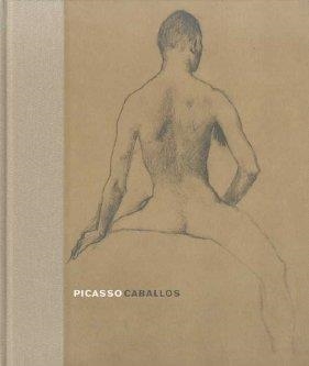 PICASSO CABALLOS | 9788493723316 | PICASSO, PABLO