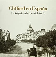 CLIFFORD EN ESPAÑA | 9788495241061 | FONTANELLA, LEE