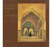 IMAGEN ROMANTICA ALHAMBRA | 9788486022624 | GALERA ANDREU, PEDRO