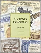 ACCIONES ESPAÑOLAS | 9788495241184 | IBAÑEZ, JORGE