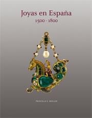 JOYAS EN ESPAÑA 1500-1800 | 9788495241894 | MULLER, PRISCILLA