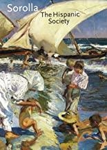 SOROLLA THE HISPANIC SOCIETY | 9780875351551 | MULLER, PRISCILLA E. / BURKE, MARCUS B.