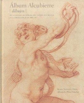 ALBUM ALCUBIERRE | 9788493726003 | PEREZ SANCHEZ, ALFONSO E.