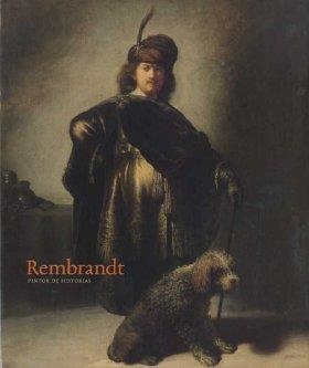 REMBRANDT PINTOR DE HISTORIAS | 9788495241573 | VERGARA, ALEJANDRO