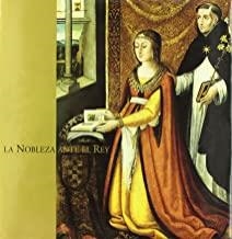 NOBLEZA ANTE EL REY | 9788495241337 | YARZA LUACES, JOAQUIN