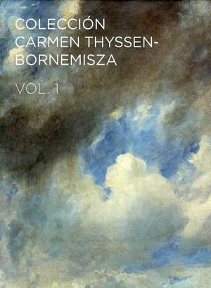 COLECCION CARMEN THYSSEN VOL.1 | 9788496233034